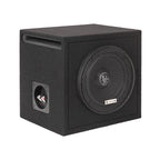 DLS Cruise CRSB-16VW1, 6.5 tum baslåda till VW Transporter T5/T6/T6.1 m.fl
