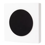 DLS Flatbox D-One vägghögtalare i vitt, styck