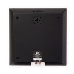 DLS Flatbox D-One vägghögtalare i vitt, styck