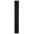 DLS Flatbox Slim XL on-wall i mattsvart, styck