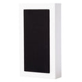 DLS Flatbox Midi on-wall högtalare i mattvitt, styck