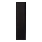 DLS Flatbox XXL on-wall högtalare i mattsvart, styck