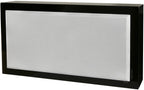 DLS Flatsub Stereo One - Bluetooth 2.1 system, svart
