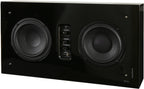 DLS Flatsub Stereo One - Bluetooth 2.1 system, svart