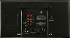 DLS Flatsub Stereo One - Bluetooth 2.1 system, svart