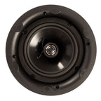 DLS IC621, 6.5'' inbyggnadshögtalare, par