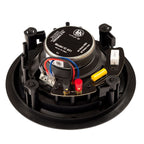 DLS IC621, 6.5'' inbyggnadshögtalare, par