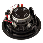 DLS IC624, 6.5'' inbyggnadshögtalare, par