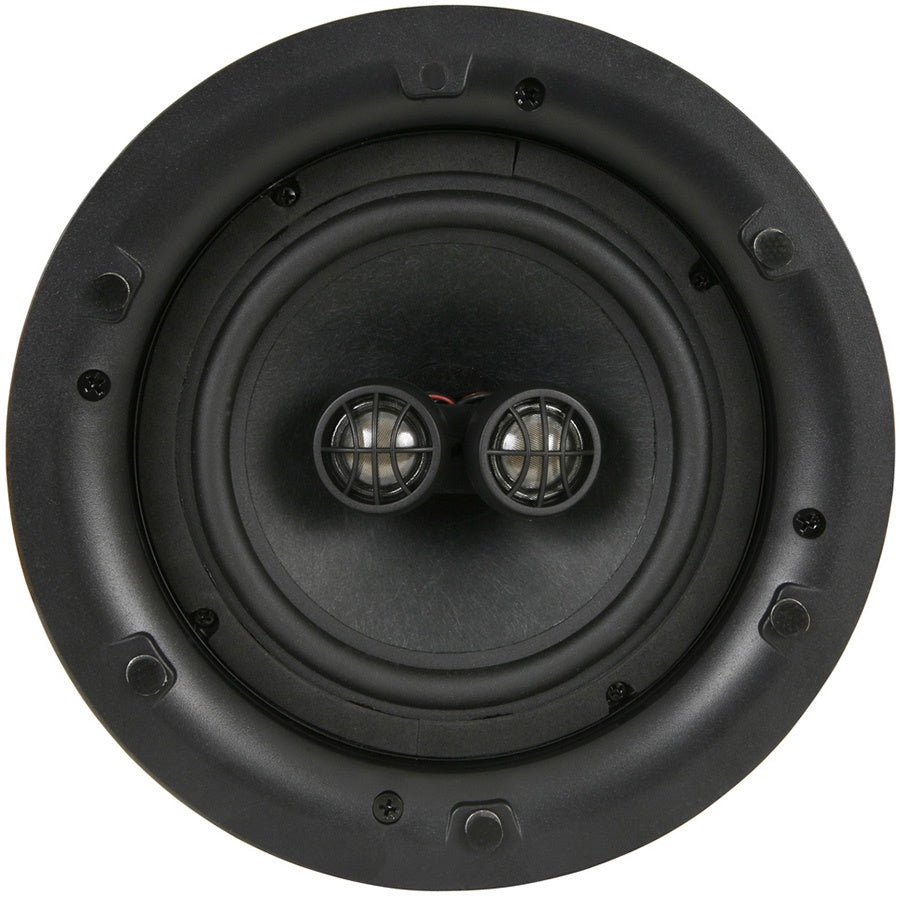 DLS IC646 Takhögtalare