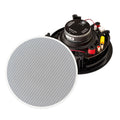 DLS IC 824 8" inbyggnadshögtalare, par