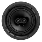 DLS IC 824 8" inbyggnadshögtalare, par