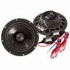 DLS Performance M226