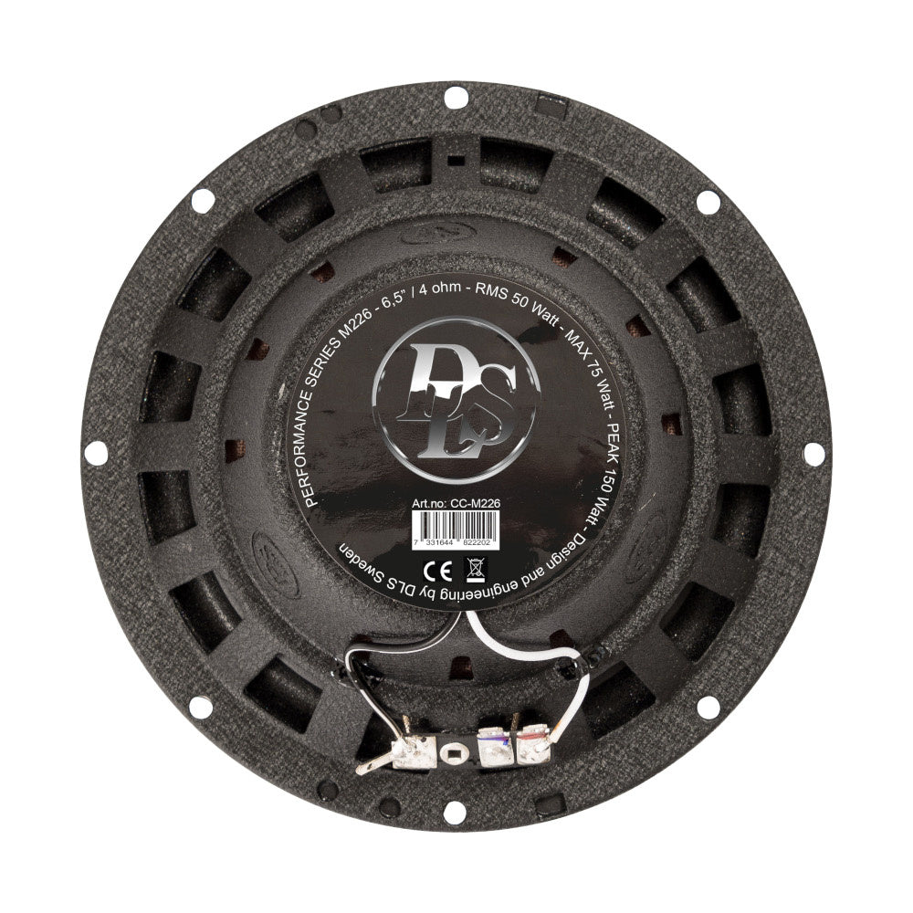 DLS Performance M226