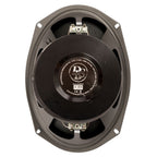 DLS Performance M3710i, mångsidig 7x10"-koaxialhögtalare