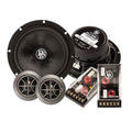 DLS Performance MB6.2