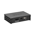 DLS PA4.6DA, 6-kanalig DSP med inbyggd förstärkare och Bluetooth