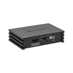 DLS PA4.6DA, 6-kanalig DSP med inbyggd förstärkare och Bluetooth
