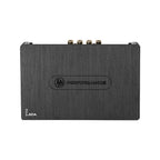 DLS PA4.6DA, 6-kanalig DSP med inbyggd förstärkare och Bluetooth