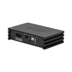 DLS PA4.6DA, 6-kanalig DSP med inbyggd förstärkare och Bluetooth