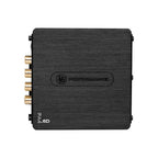 DLS PA4.6D, 6-kanalig DSP med Bluetooth
