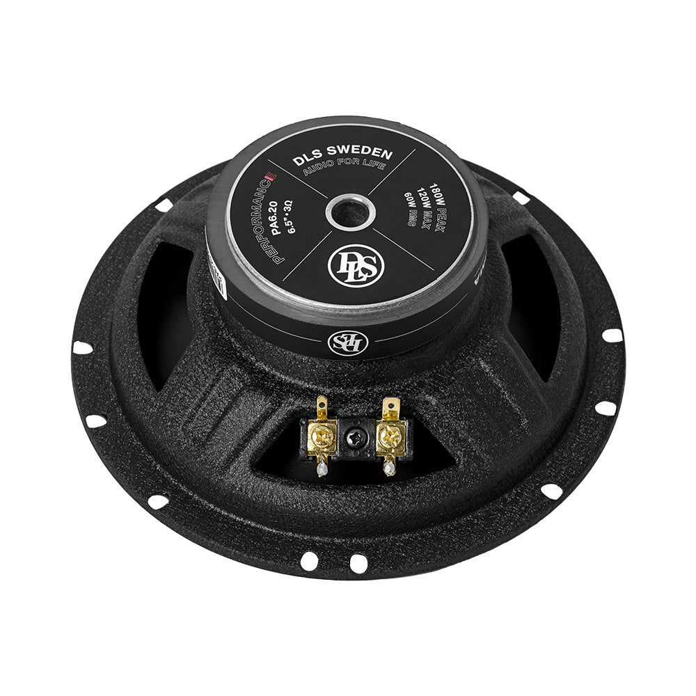 DLS Performance PA6.20, 6.5 tums kitsystem