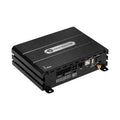 DLS PE4.8DA, 8-kanalig DSP med inbyggd förstärkare och Bluetooth