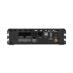 DLS PE4.8DA, 8-kanalig DSP med inbyggd förstärkare och Bluetooth