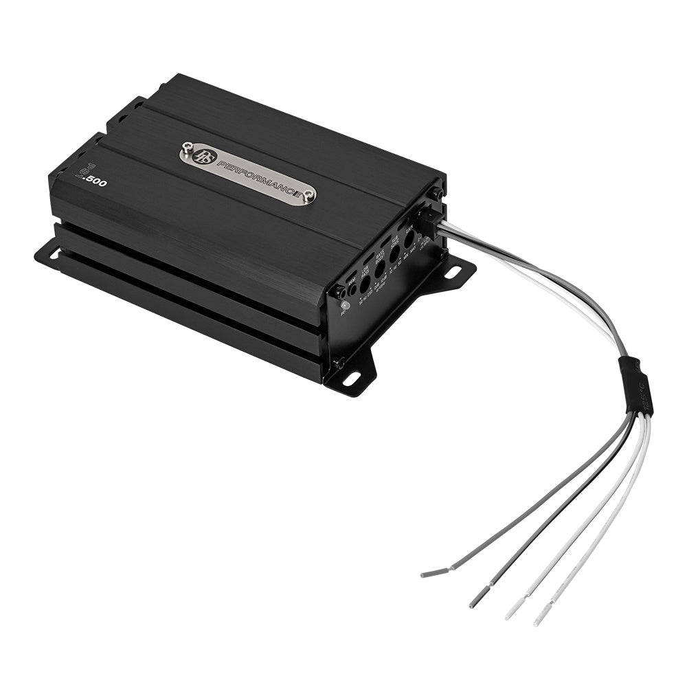 DLS Performance Slim PS1.500, kompakt monoblock