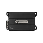 DLS Performance Slim PS4.110, kompakt fyrkanaligt slutsteg