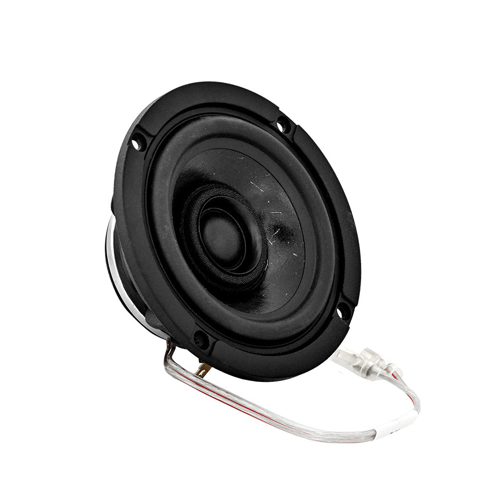 DLS RC3, välspelande 3 tums koaxialhögtalare