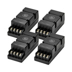 DLS Reference RCS6.25, extremt slimmat 6.5 tums kitsystem