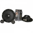 DLS Reference RCS6.2i, 6.5" kitsystem