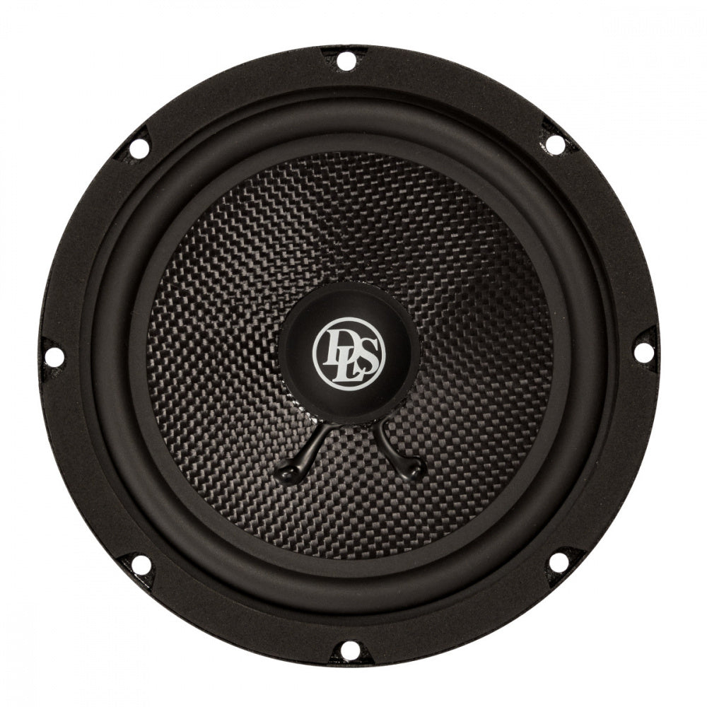 DLS Reference RCS6.2i, 6.5" kitsystem