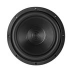 DLS Reference Supreme RSW10.D2, fantastisk 10 tums bas