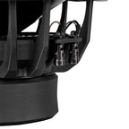 DLS Reference Supreme RSW10.D2, fantastisk 10 tums bas