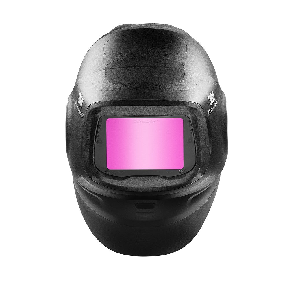 Speedglas Svetshjälm G5-01, svetsglas G5-01VC