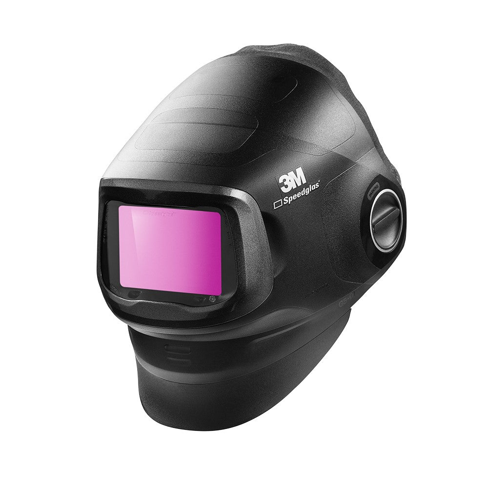 Speedglas Svetshjälm G5-01, svetsglas G5-01VC