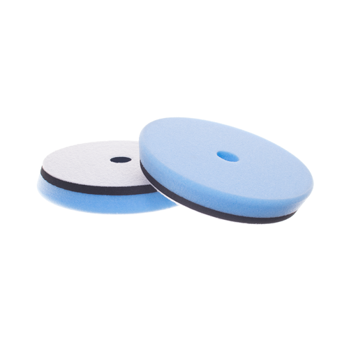 Angelwax Sandwich Foam Pad Blue 6" - ccp