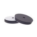 Angelwax Sandwich Foam Pad Black 6" / carcareproducts