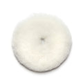 Angelwax Lambskin Pad 6" - carcareproducts