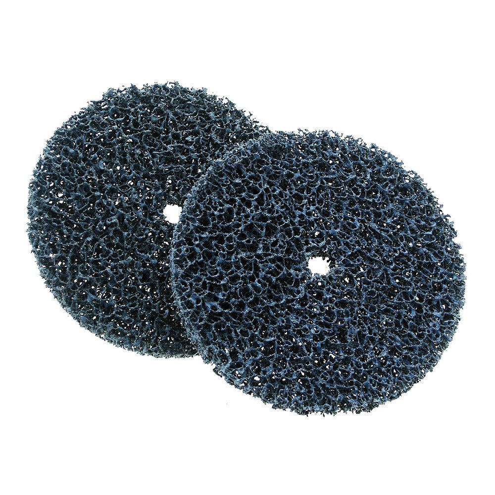 Grovrengöringsrondell GP Blue