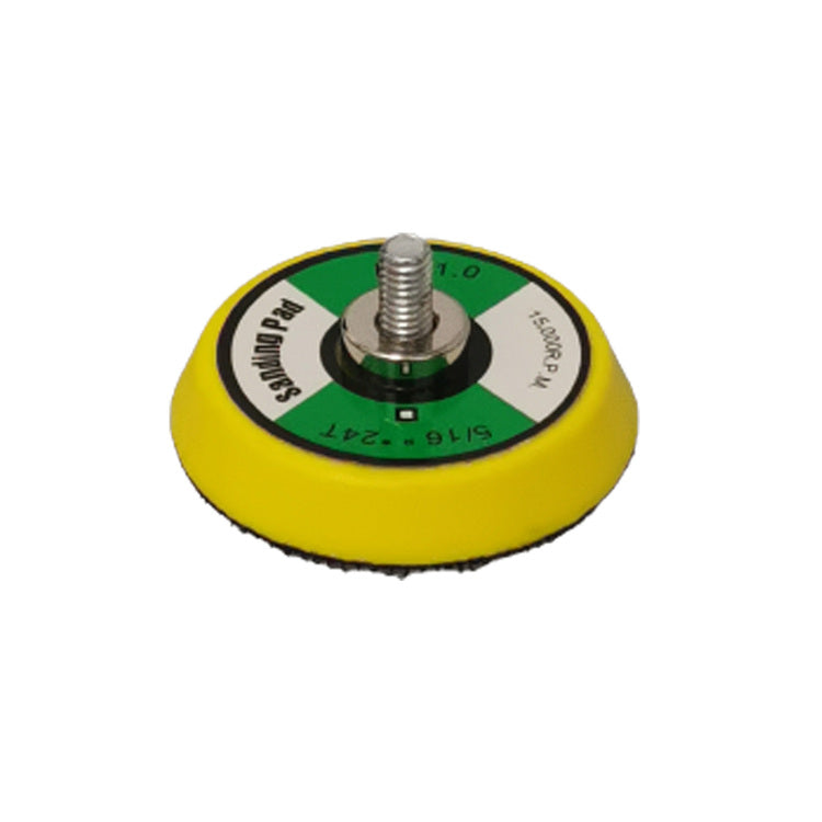 Nano Polisher Fästplatta 50mm (2")