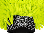 Tvätthandske Chenille Wash Mitt