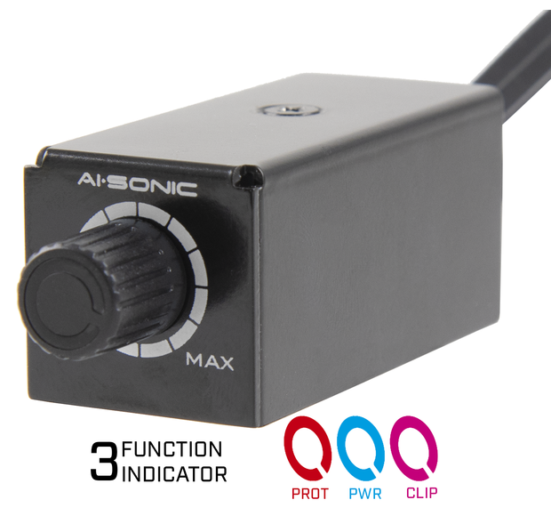 AI-SONIC Remote Control