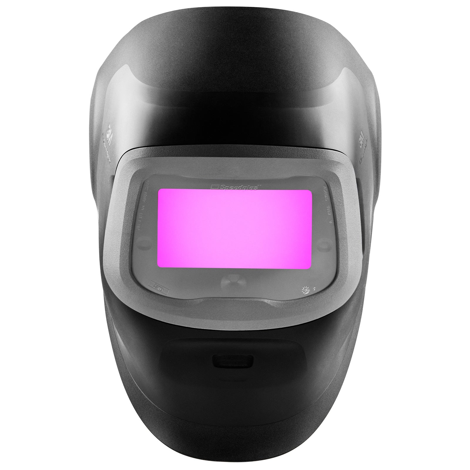 Svetshjälm Speedglas G5-03 E, svetsglas G5-01/03NC