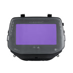 Svetshjälm Speedglas G5-03 E, svetsglas G5-01/03NC