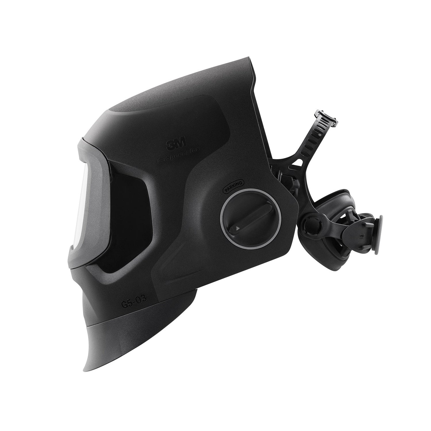 Speedglas Svetshjälm G5-03 Pro, svetsglas G5-01/03TW