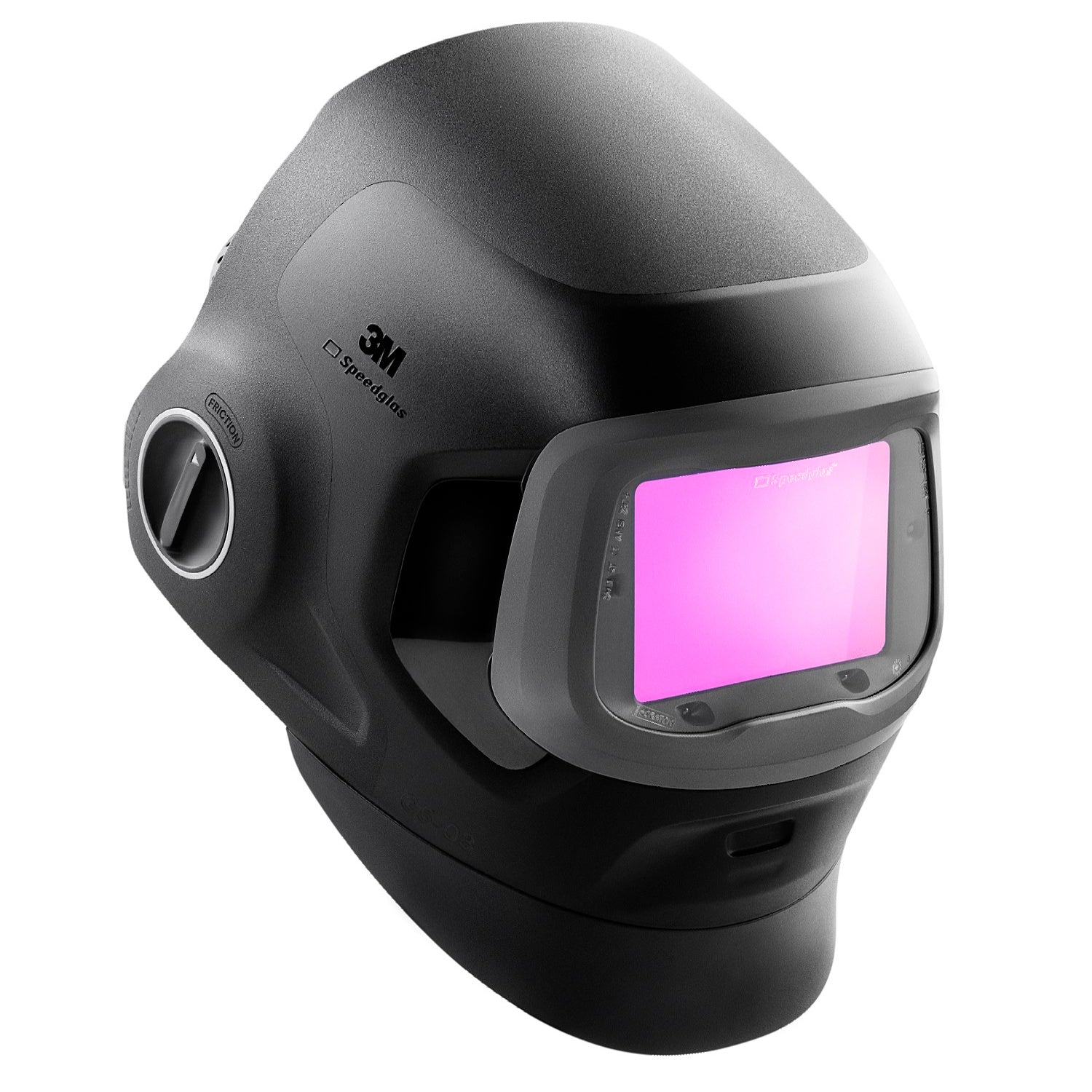 Speedglas Svetshjälm G5-03 Pro, svetsglas G5-01/03TW