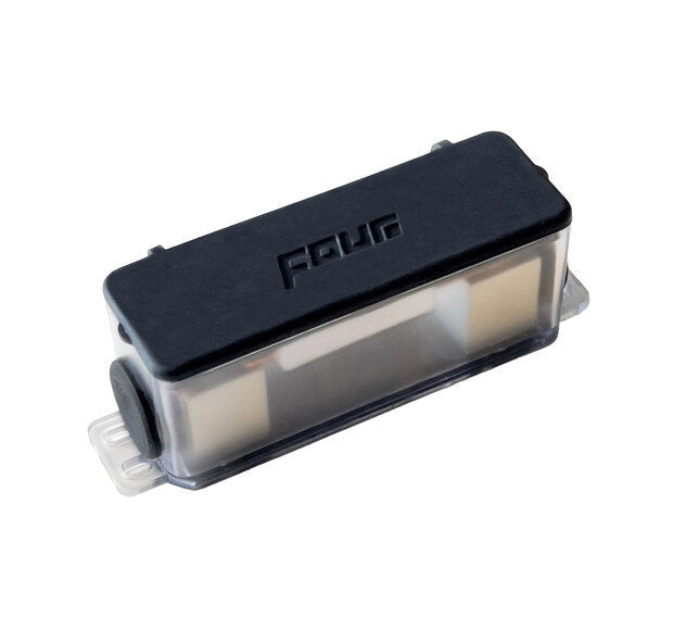 FOUR Connect 4-600431 Splashproof ANL fuse holder 20/50 mm2