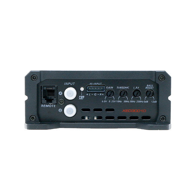 Cerwin Vega XED 300.1D